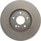 Centric Parts Standard Brake Rotor, 121.35034 121.35034 - alternate 7